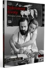 DVD Film - Súkromné životy