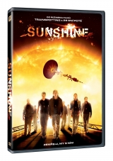 DVD Film - Sunshine