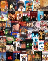 DVD Film - Super DVD sada (80 DVD)