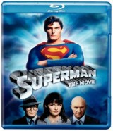 BLU-RAY Film - Superman: Film (režisérská verze)