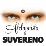 CD - Suvereno : Alchymista
