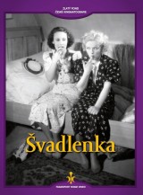 DVD Film - Švadlenka