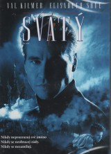 DVD Film - Svatý