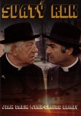DVD Film - Svatý rok