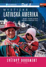 DVD Film - Světoběžník 03