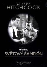 DVD Film - Světový šampion
