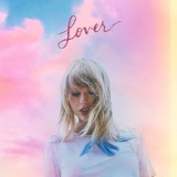 CD - Swift Taylor : Lover