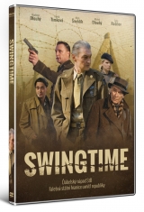 DVD Film - Swingtime