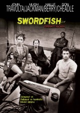 DVD Film - Swordfish: Operace hacker