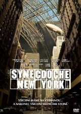 DVD Film - Synecdoche, New York