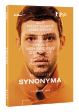 DVD Film - Synonyma
