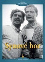 DVD Film - Synové hor