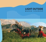 CD - Szarvaš Marek : Light Outside