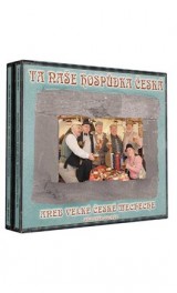CD - Ta naše hospůdka česká, Velké české mecheche