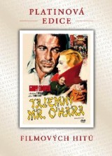 DVD Film - Tajemný Mr. O´Hara (platinová edícia)