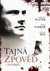 DVD Film - Tajná spoveď