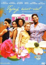 DVD Film - Tajný život včiel