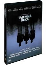DVD Film - Tajemná řeka