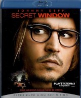 BLU-RAY Film - Tajomné okno (Blu-ray)