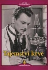 DVD Film - Tajemství krve (digipack)