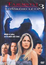 DVD Film - Tajomstvo minulého leta 3