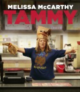 BLU-RAY Film - Tammy