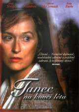 DVD Film - Tanec na konci léta