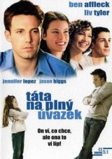 DVD Film - Táta na plný úvazek