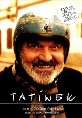 DVD Film - Tatínek