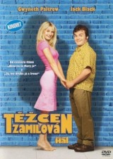 DVD Film - Těžce zamilován