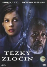 DVD Film - Ťažký zločin