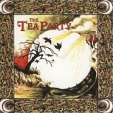 CD - Tea Party : Splendor Solice