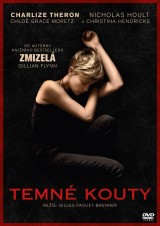 DVD Film - Temné kouty
