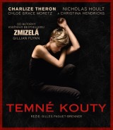 BLU-RAY Film - Temné kouty