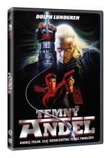 DVD Film - Temný anděl