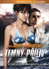 DVD Film - Temný příliv