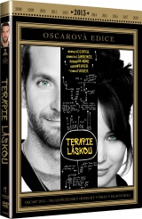 DVD Film - Terapie láskou