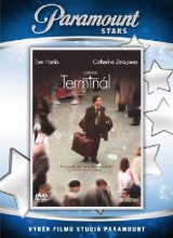 DVD Film - Terminál
