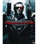 DVD Film - Terminátor