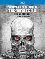 BLU-RAY Film - Terminator 2