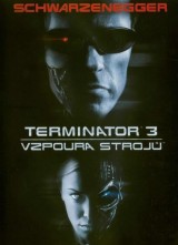 DVD Film - Terminátor 3: Vzpoura strojů