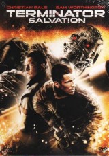DVD Film - Terminator 4: Salvation - 2 DVD verze