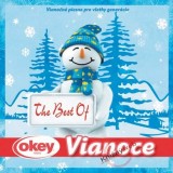 CD - The Best Of Okey Vianoce