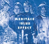 CD - THE BLUE EFFECT: MEDITACE
