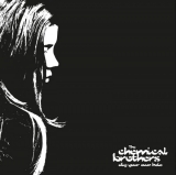 CD - The Chemical Brothers : Dig Your Own Hole - 2CD