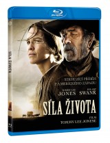 BLU-RAY Film - Síla života