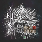 CD - The Hu : Rumble Of Thunder