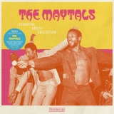 CD - The Maytals : Essential Artist Collection : The Maytals - 2CD
