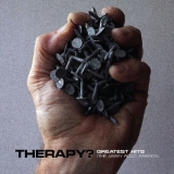 CD - THERAPY? - GREATEST HITS (2020 VERSIONS) (2CD)