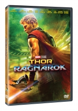 DVD Film - Thor: Ragnarok